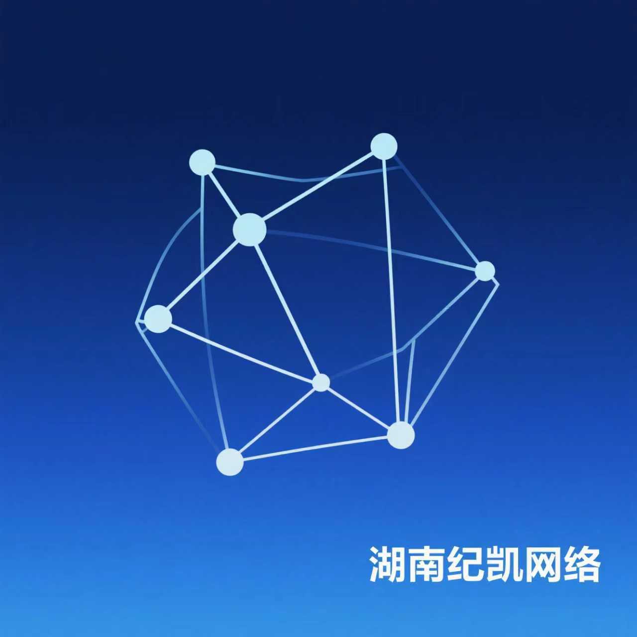 湖南纪凯网络科技